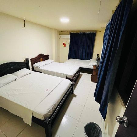 Merkezi Saray Villavieja Exterior foto