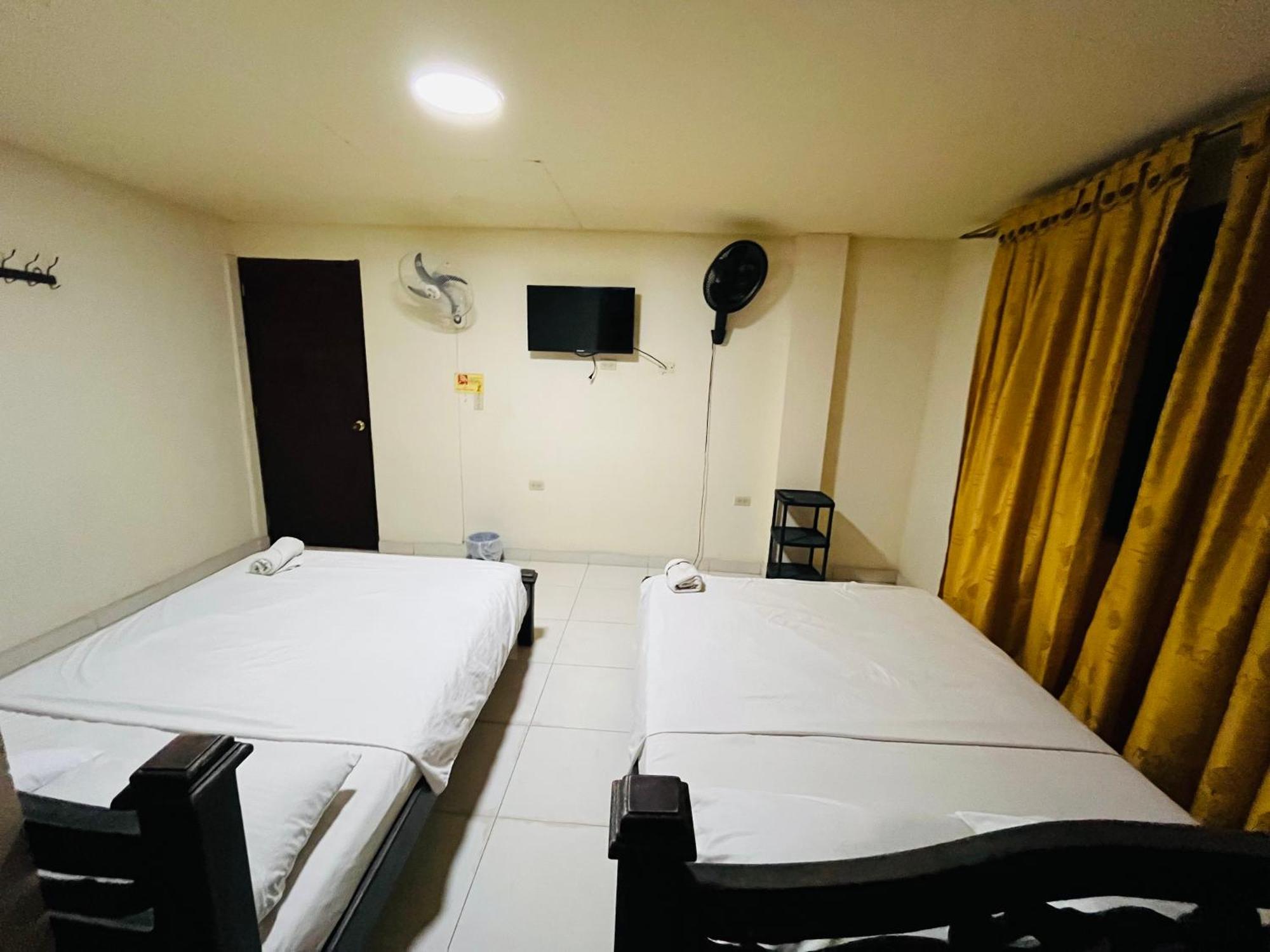 Merkezi Saray Villavieja Exterior foto