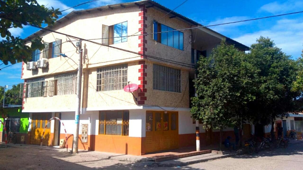 Merkezi Saray Villavieja Exterior foto